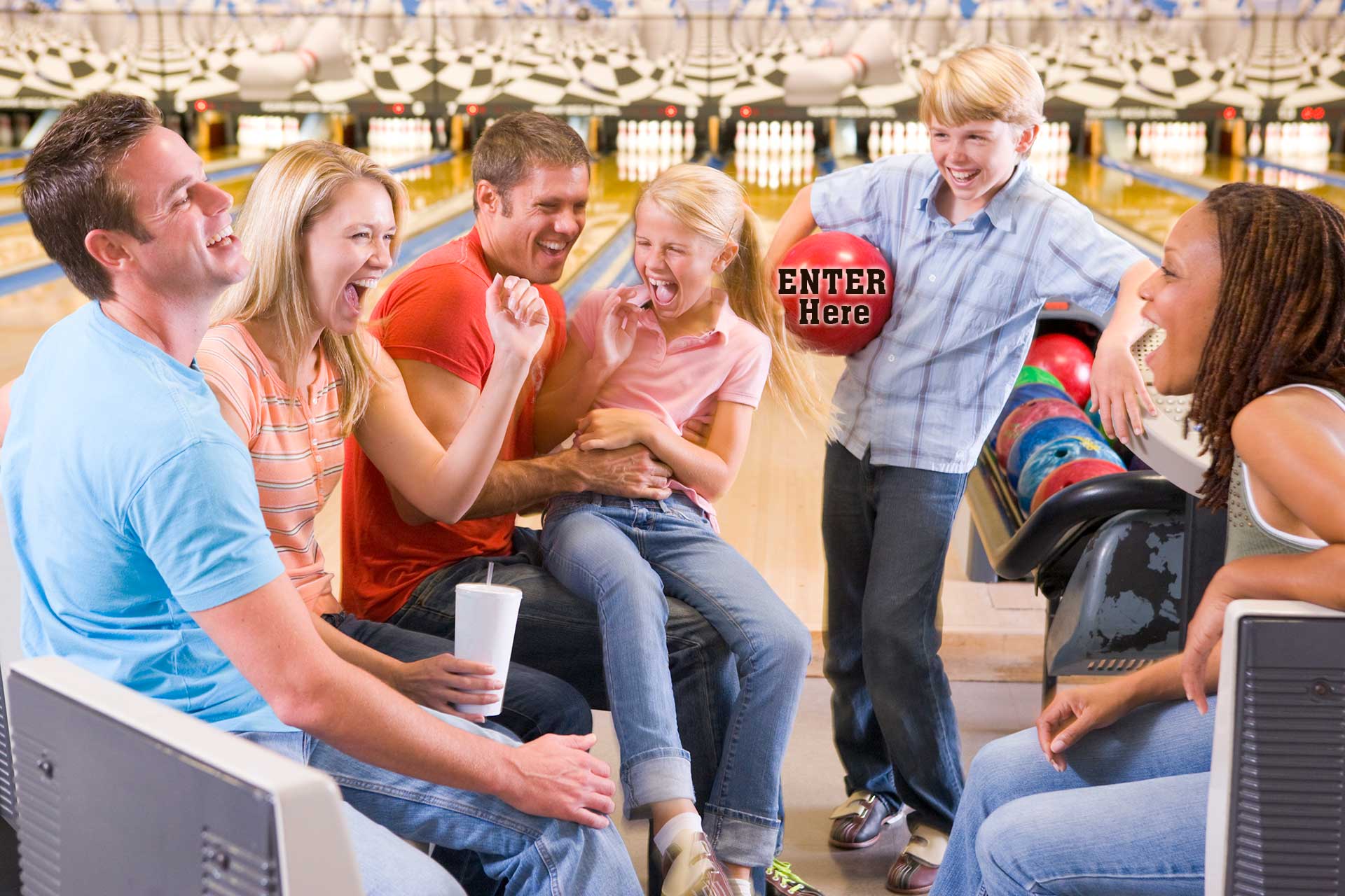 Bowling for Babies